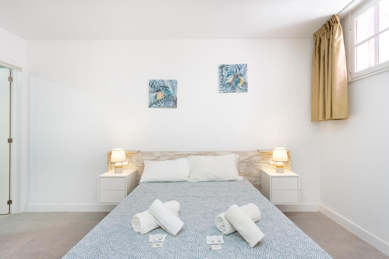 Playa De La Arena Holiday Home By Sunkeyrents Puerto de Santiago  Exterior foto