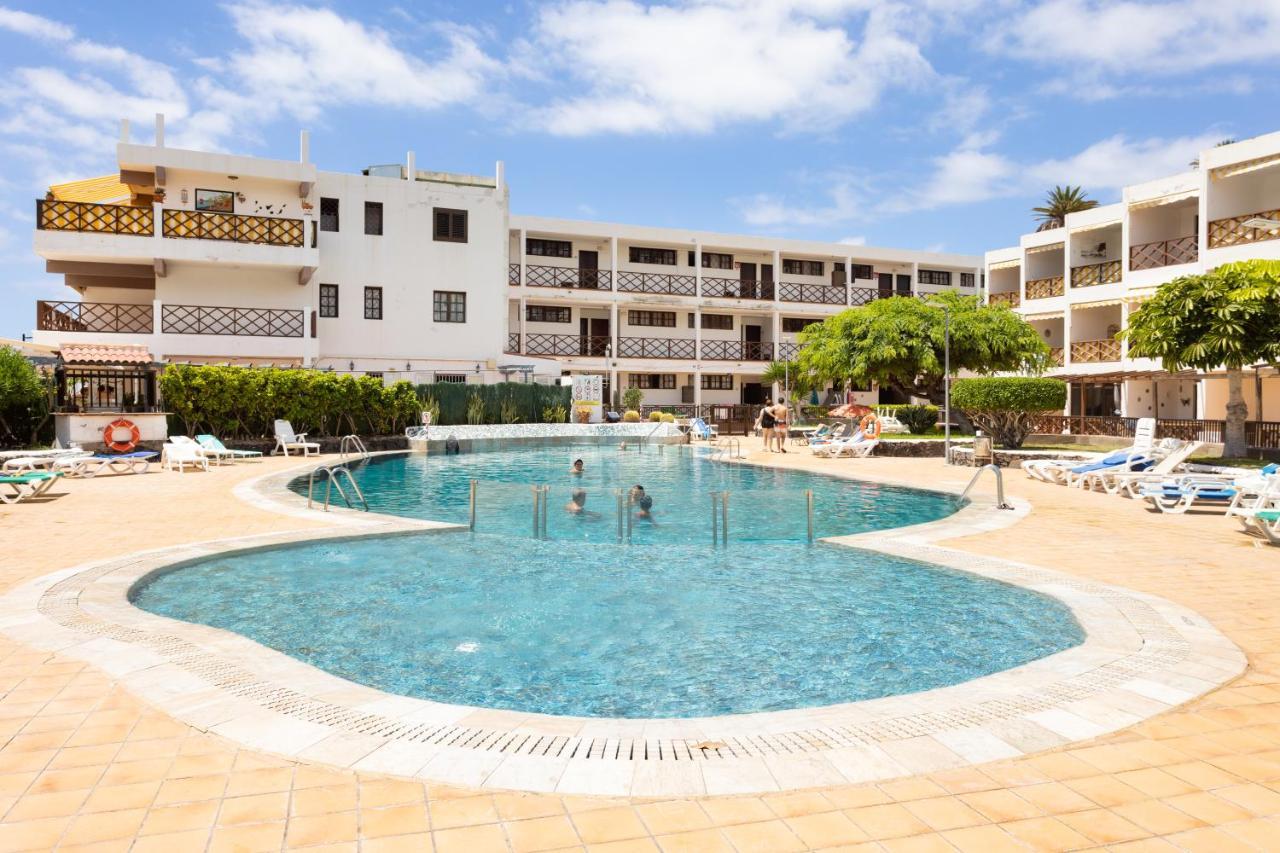 Playa De La Arena Holiday Home By Sunkeyrents Puerto de Santiago  Exterior foto