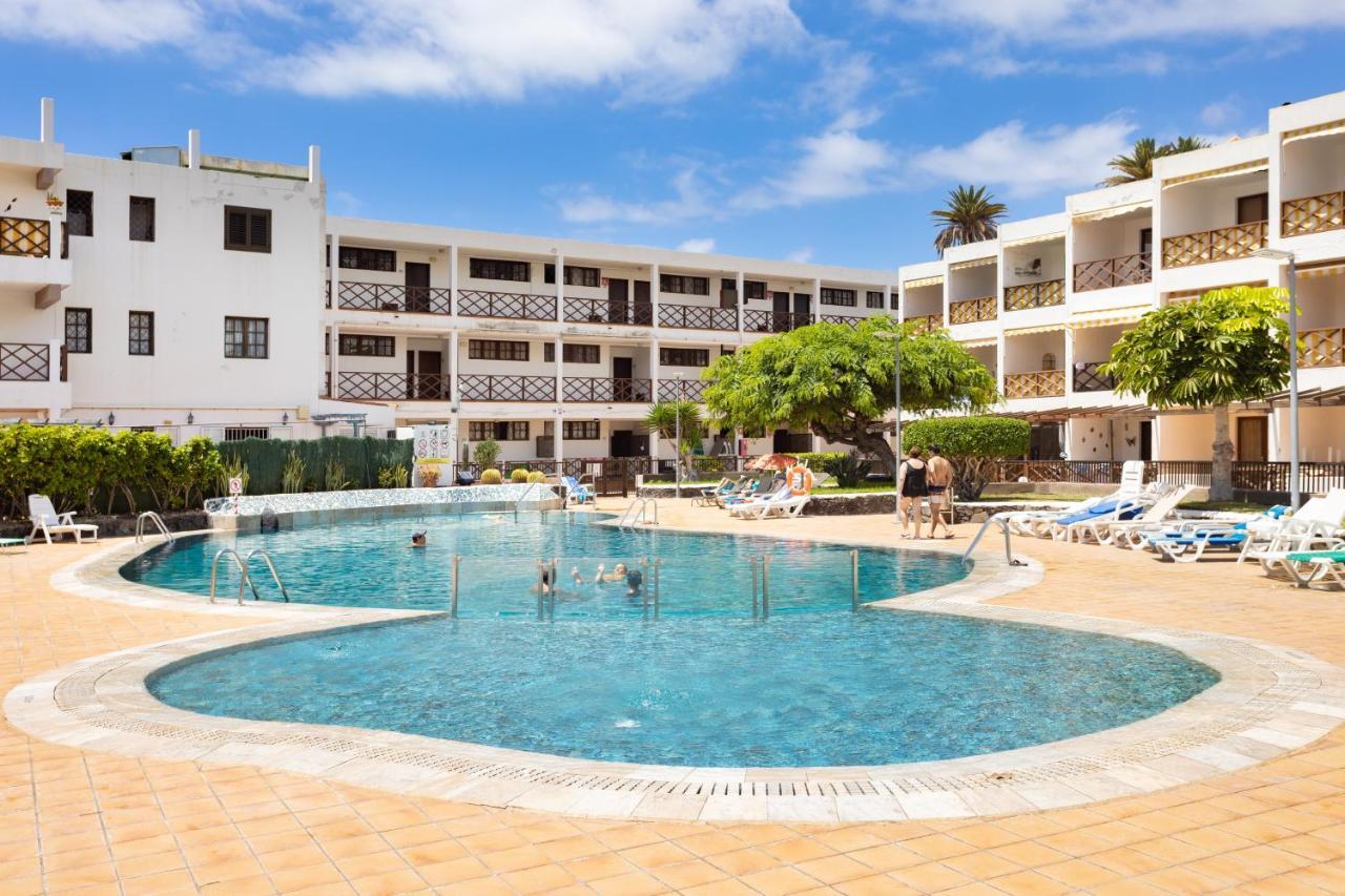 Playa De La Arena Holiday Home By Sunkeyrents Puerto de Santiago  Exterior foto